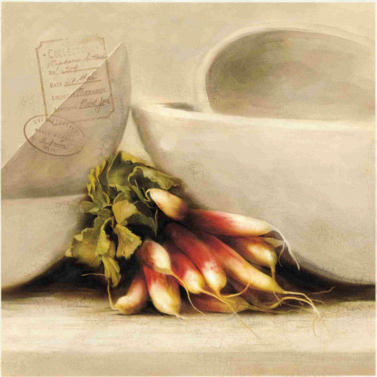 Compatible Still Life for Jahrriesnge radish-lpf00365 Compatible Still Life Jahrriesnge for radish-lpf00365