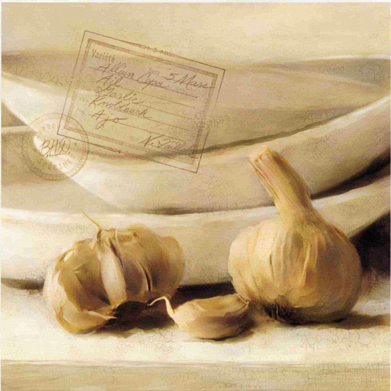 Compatible Still Life for Jahrriesnge garlic-lpf00367 Compatible Still Life Jahrriesnge for garlic-lpf00367