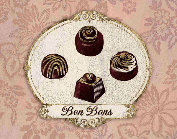 Compatible Still Life for Jahrriesnge bon-bons-lpf00511 Compatible Still Life Jahrriesnge for bon-bons-lpf00511