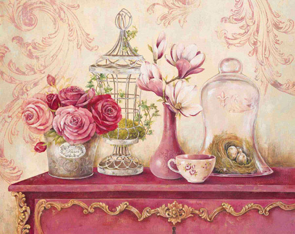 Compatible Floral for JAHRRIESNGE flower-lpf00604 Compatible Floral JAHRRIESNGE for flower-lpf00604