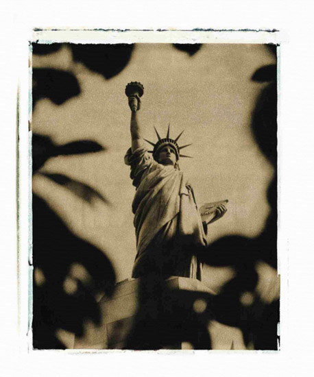 Compatible Landscape for JAHRRIESNGE Statue-of-Liberty-lpf00660 Compatible Landscape JAHRRIESNGE for Statue-of-Liberty-lpf00660