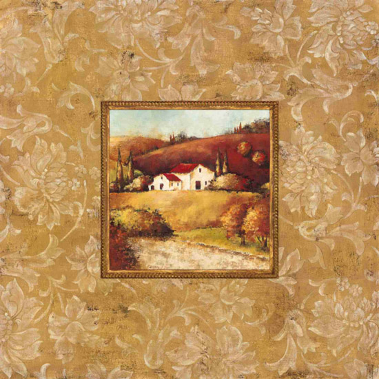 Compatible Landscape Jahrriesnge  for album-lpf00733 