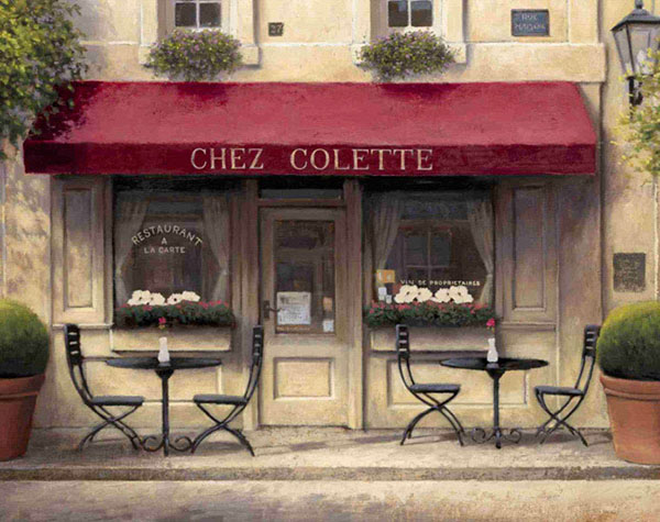 Compatible Landscape Jahrriesnge  for chez-colette-lpf00887 