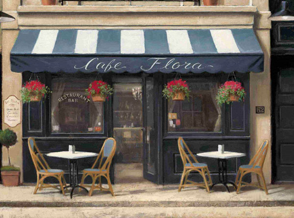 Compatible Landscape for JAHRRIESNGE café-fleurs-lpf00899 Compatible Landscape JAHRRIESNGE for café-fleurs-lpf00899