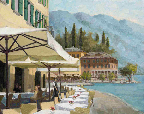 Compatible Landscape for Jahrriesnge restaurant-lpf00905 Compatible Landscape Jahrriesnge for restaurant-lpf00905