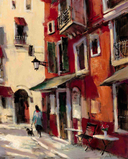 Compatible Landscape Jahrriesnge  for street-lpf00933 