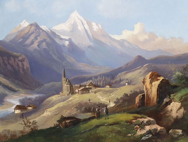 Compatible Landscape for JAHRRIESNGE snow-mountain-lpf01024 Compatible Landscape JAHRRIESNGE for snow-mountain-lpf01024