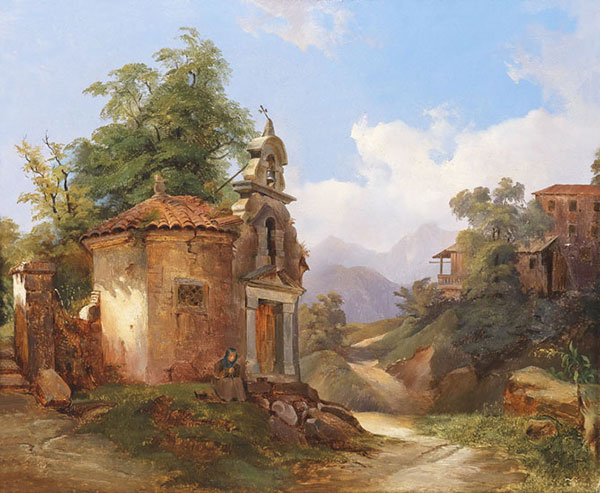 Compatible Landscape for JAHRRIESNGE village-lpf01038 Compatible Landscape JAHRRIESNGE for village-lpf01038