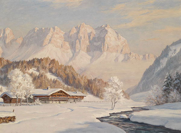 Compatible Landscape for JAHRRIESNGE winter-lpf01065 Compatible Landscape JAHRRIESNGE for winter-lpf01065