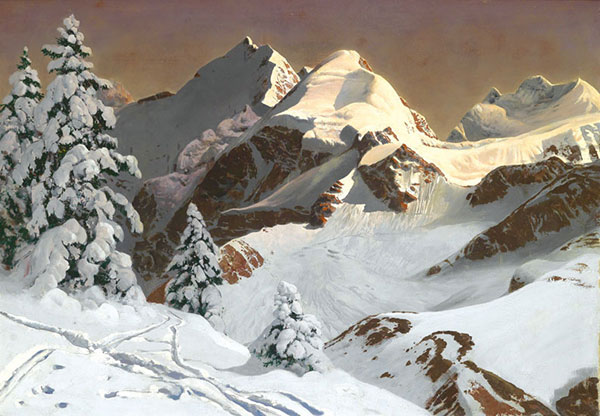 Compatible Landscape for JAHRRIESNGE winter-lpf01069 Compatible Landscape JAHRRIESNGE for winter-lpf01069