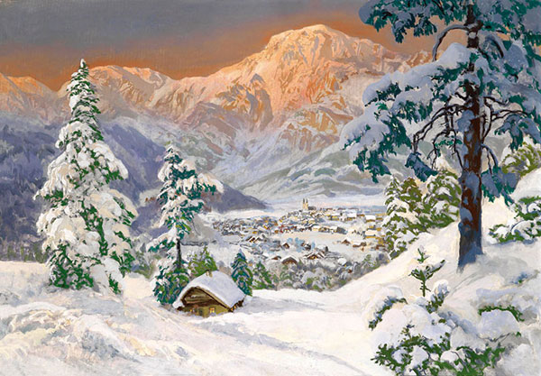 Compatible Landscape for JAHRRIESNGE winter-lpf01070 Compatible Landscape JAHRRIESNGE for winter-lpf01070