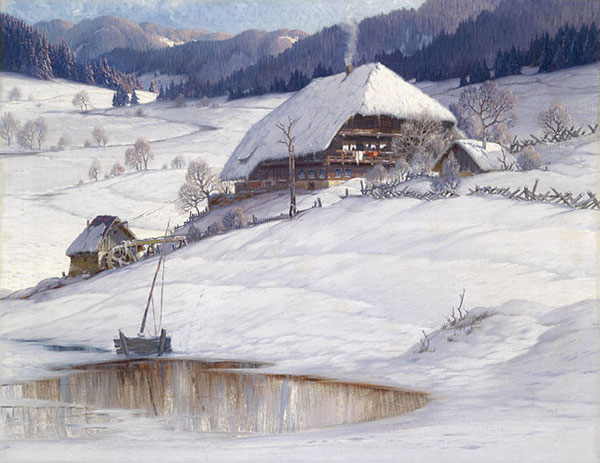 Compatible Landscape for JAHRRIESNGE winter-lpf01074 Compatible Landscape JAHRRIESNGE for winter-lpf01074