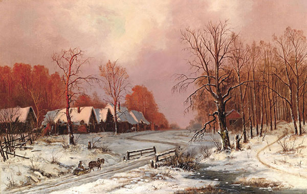 Compatible Landscape for JAHRRIESNGE winter-lpf01077 Compatible Landscape JAHRRIESNGE for winter-lpf01077