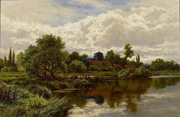 Compatible Landscape for JAHRRIESNGE village-lpf01158 Compatible Landscape JAHRRIESNGE for village-lpf01158