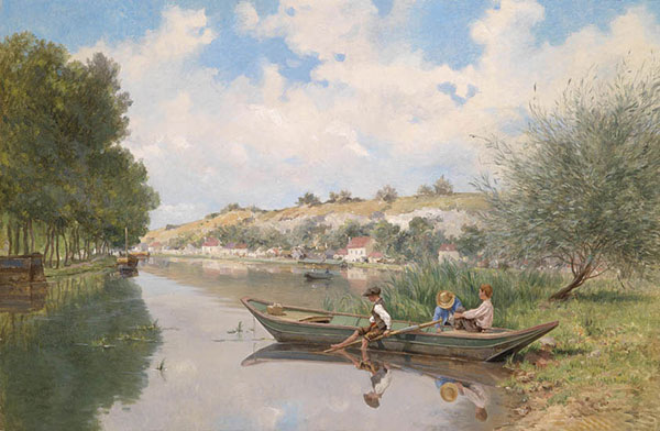 Compatible Landscape for JAHRRIESNGE boat-lpf01163 Compatible Landscape JAHRRIESNGE for boat-lpf01163