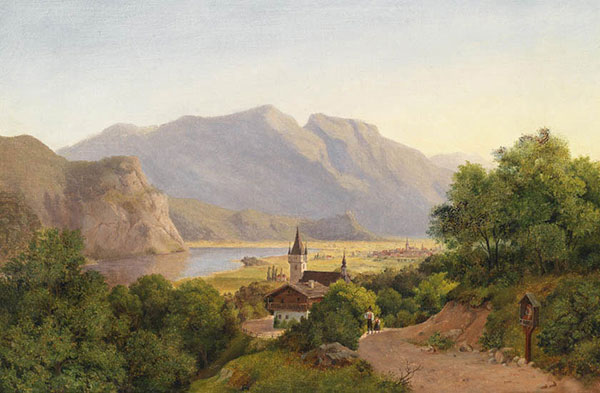 Compatible Landscape for JAHRRIESNGE sailboat-lpf01258 Compatible Landscape JAHRRIESNGE for sailboat-lpf01258