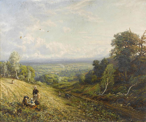 Compatible Landscape Jahrriesnge  for Pastoral-labor-lpf01427 