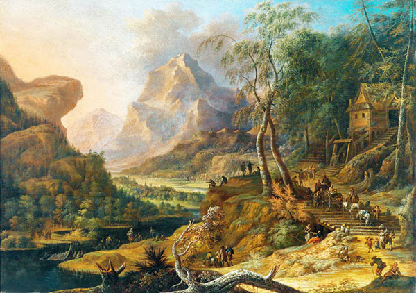 Compatible Landscape for JAHRRIESNGE steps-lpf01501 Compatible Landscape JAHRRIESNGE for steps-lpf01501