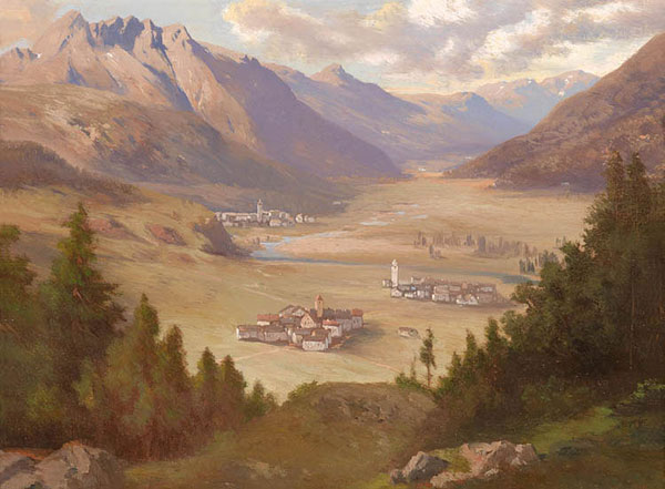 Compatible Landscape for JAHRRIESNGE mountain-lpf01589 Compatible Landscape JAHRRIESNGE for mountain-lpf01589