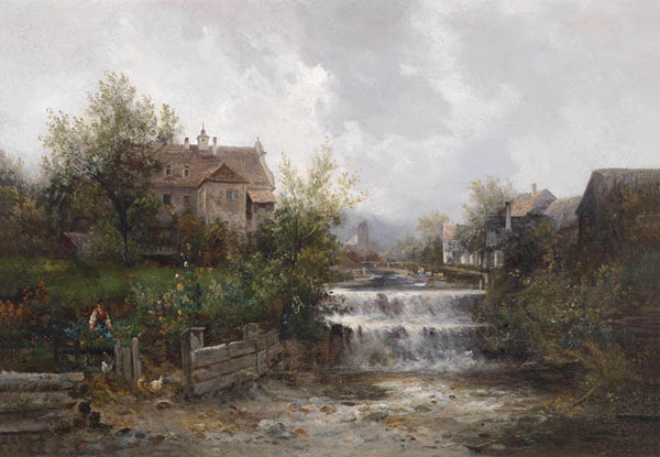 Compatible Landscape for Jahrriesnge house-lpf01654 Compatible Landscape Jahrriesnge for house-lpf01654