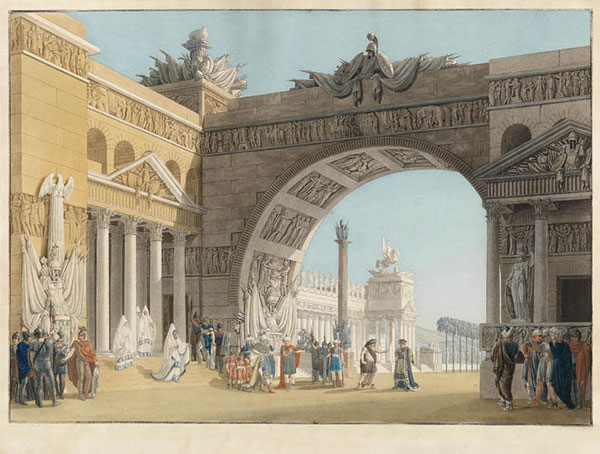 Compatible Landscape for JAHRRIESNGE Venice-lpf01763 Compatible Landscape JAHRRIESNGE for Venice-lpf01763