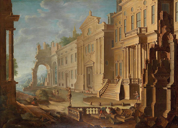 Compatible Landscape Jahrriesnge  for Venice-lpf01795 