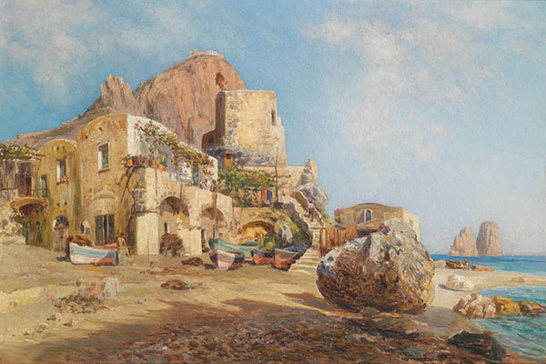 Compatible Landscape for JAHRRIESNGE Venice-lpf01801 Compatible Landscape JAHRRIESNGE for Venice-lpf01801