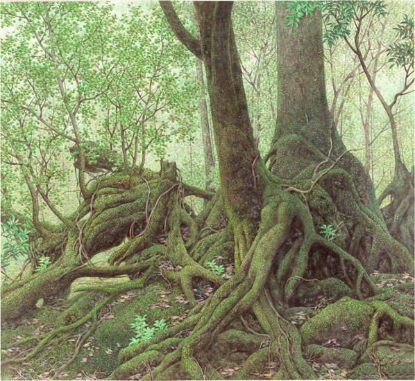 Compatible Landscape Jahrriesnge  for Russia-lpf01846 