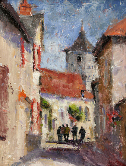 Compatible Landscape Jahrriesnge  for house-lpf02073 