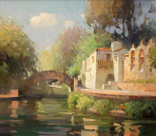 Compatible Landscape for Jahrriesnge bridge-lpf02093 Compatible Landscape Jahrriesnge for bridge-lpf02093