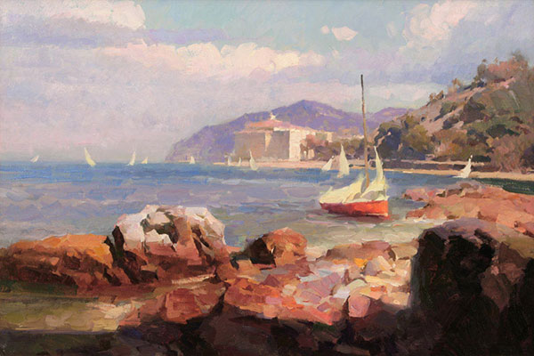 Compatible Landscape Jahrriesnge  for sea-lpf02124 