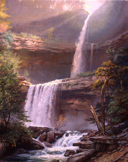 Compatible Landscape for JAHRRIESNGE waterfall-lpf02165 Compatible Landscape JAHRRIESNGE for waterfall-lpf02165