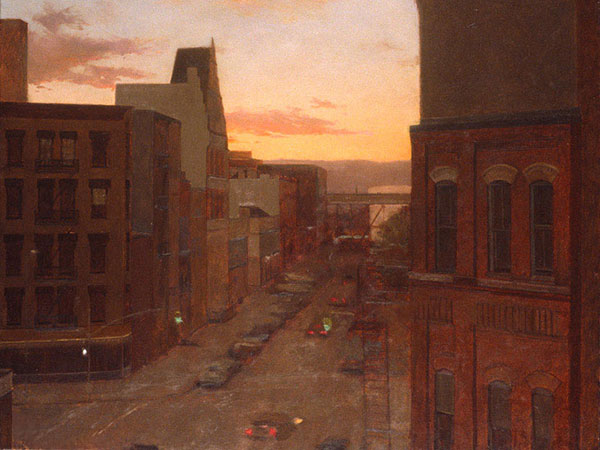 Compatible Landscape Jahrriesnge  for city-lpf02186 