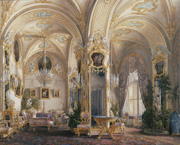 Compatible Landscape for JAHRRIESNGE palace-lpf02302 Compatible Landscape JAHRRIESNGE for palace-lpf02302