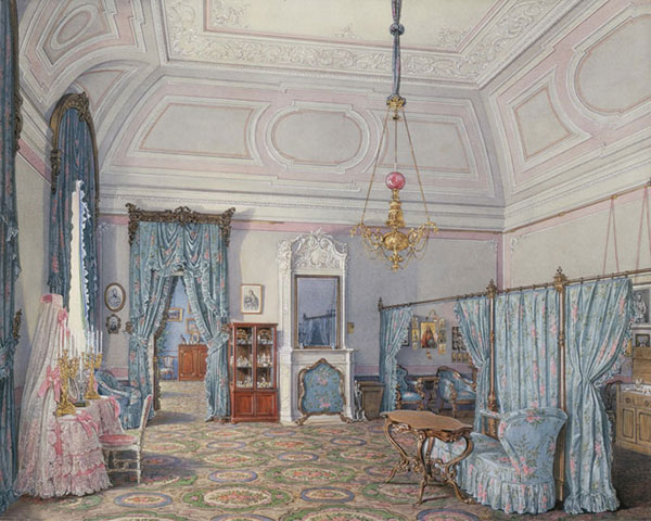 Compatible Landscape for JAHRRIESNGE palace-lpf02305 Compatible Landscape JAHRRIESNGE for palace-lpf02305