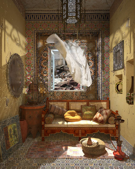 Compatible Landscape for JAHRRIESNGE palace-lpf02336 Compatible Landscape JAHRRIESNGE for palace-lpf02336