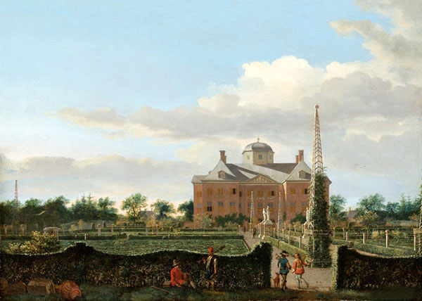 Compatible Landscape for JAHRRIESNGE Netherlands-lpf02346 Compatible Landscape JAHRRIESNGE for Netherlands-lpf02346