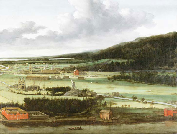 Compatible Landscape for JAHRRIESNGE Netherlands-lpf02353 Compatible Landscape JAHRRIESNGE for Netherlands-lpf02353