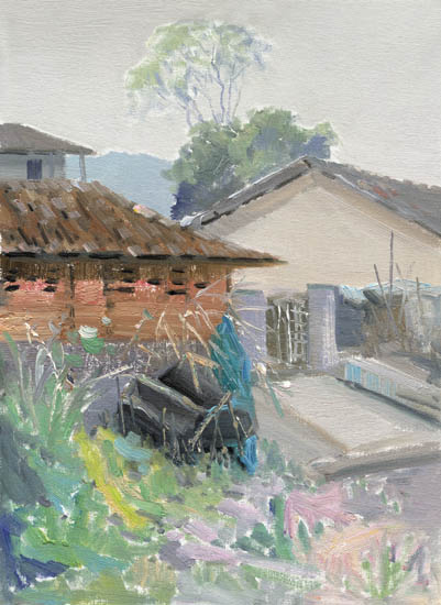 Compatible Landscape for Jahrriesnge house-lpf02426 Compatible Landscape Jahrriesnge for house-lpf02426