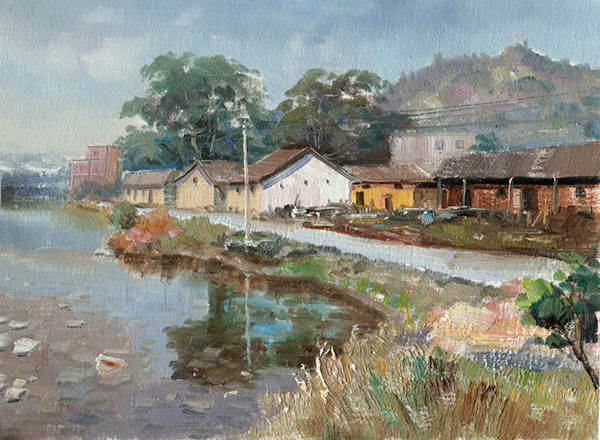 Compatible Landscape for Jahrriesnge houses-lpf02444 Compatible Landscape Jahrriesnge for houses-lpf02444