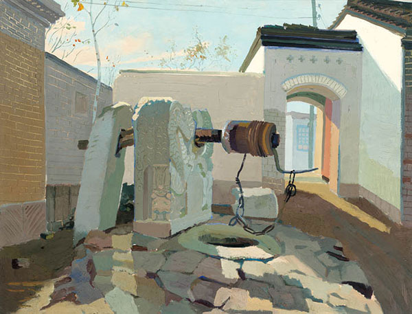 Compatible Landscape for JAHRRIESNGE well-lpf02449 Compatible Landscape JAHRRIESNGE for well-lpf02449