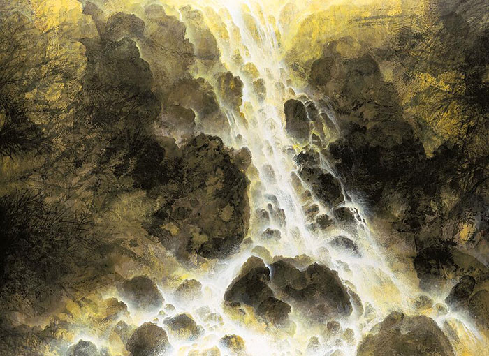 Compatible Architecture for Jahrriesnge waterfall lpf03962 Compatible Architecture Jahrriesnge for waterfall lpf03962