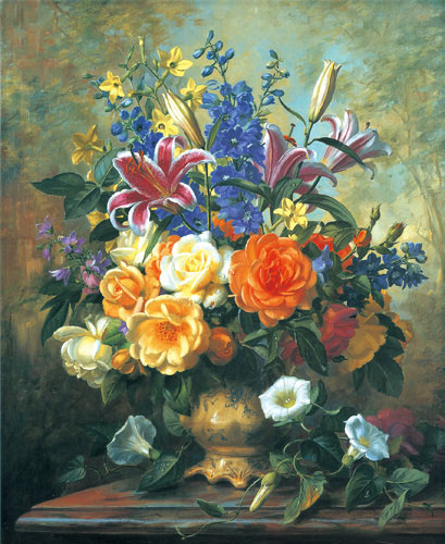 Compatible Floral for JAHRRIESNGE flowers lpf04627 Compatible Floral JAHRRIESNGE for flowers lpf04627