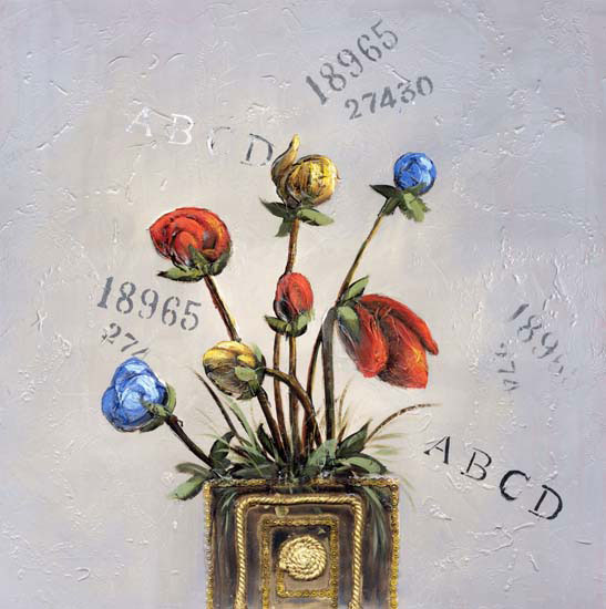 Compatible Floral for JAHRRIESNGE flowers lpf05396 Compatible Floral JAHRRIESNGE for flowers lpf05396