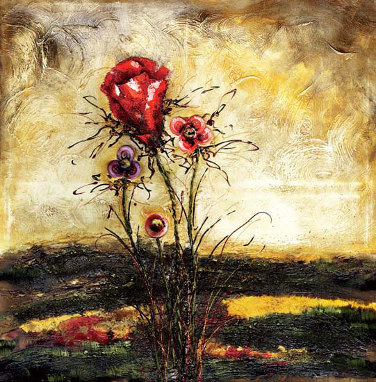 Compatible Floral Jahrriesnge  for flowers lpf05402 