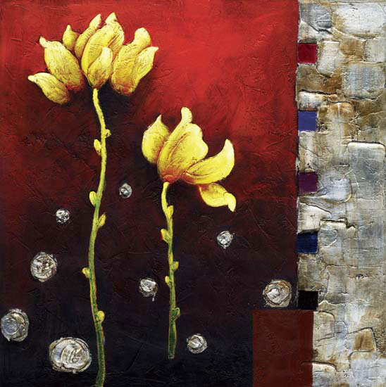 Compatible Floral Jahrriesnge  for flowers lpf05436 