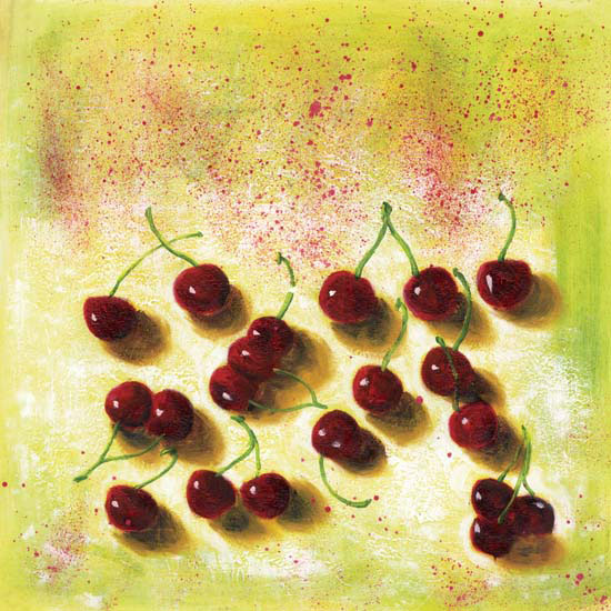 Compatible Floral for JAHRRIESNGE cherry lpf05547 Compatible Floral JAHRRIESNGE for cherry lpf05547