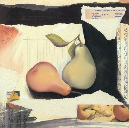 Compatible Floral for JAHRRIESNGE pears lpf05603 Compatible Floral JAHRRIESNGE for pears lpf05603