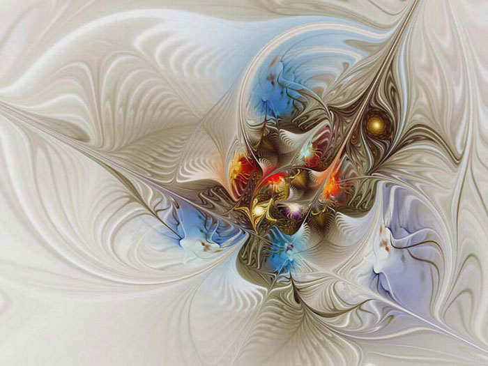 Compatible Abstract Jahrriesnge  for colorful-lpf05824 