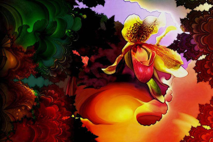 Compatible Abstract for Jahrriesnge colorful-lpf05928 Compatible Abstract Jahrriesnge for colorful-lpf05928